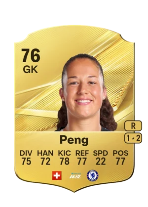 Peng 76 GK