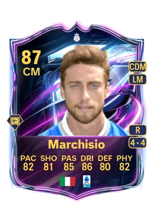 Marchisio 87 CM