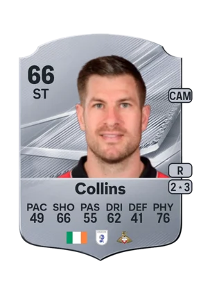 Collins 66 ST