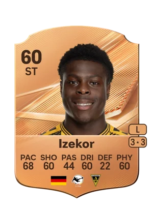 Izekor 60 ST