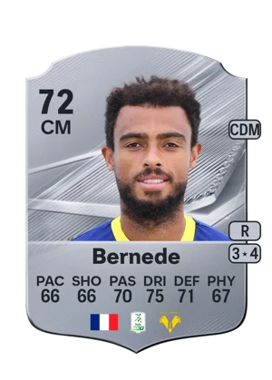 Bernede 72 CM