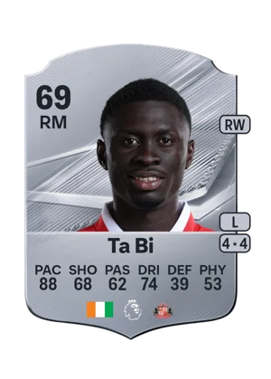 Ta Bi 69 RM