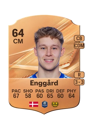 Enggård 64 CM