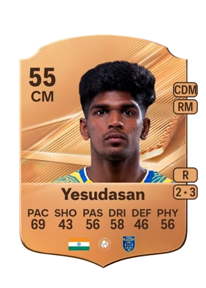 Yesudasan 55 CM