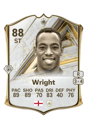 Wright 88 ST