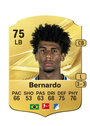Bernardo 75 LB