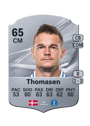 Thomasen 65 CM