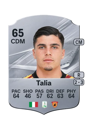 Talia 65 CDM