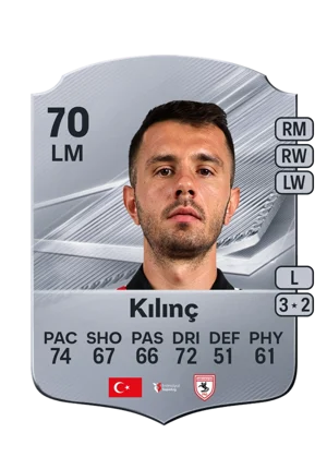 Kılınç 70 LM