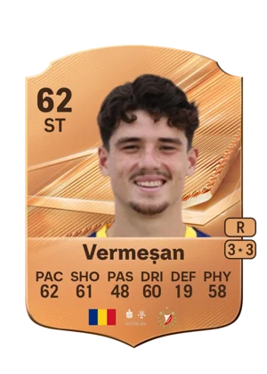 Vermeșan 62 ST