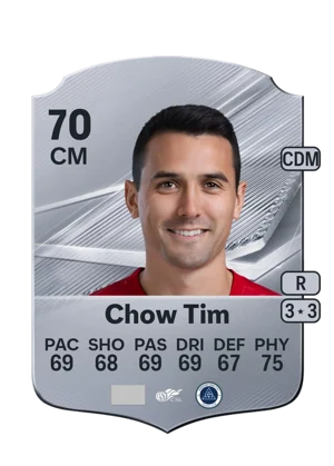 Chow Tim 70 CM
