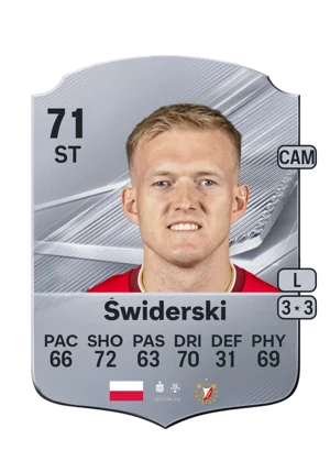 Świderski 71 ST