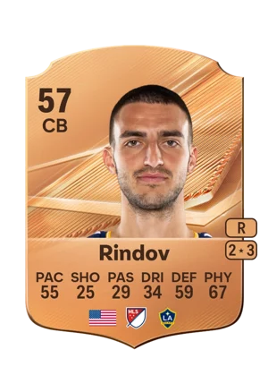 Rindov 57 CB