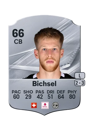 Bichsel 66 CB
