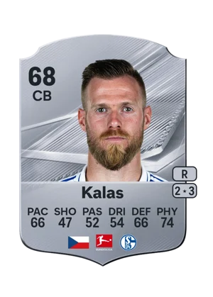 Kalas 68 CB