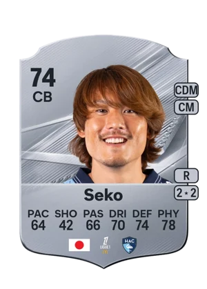 Seko 74 CB