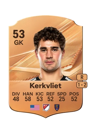 Kerkvliet 53 GK