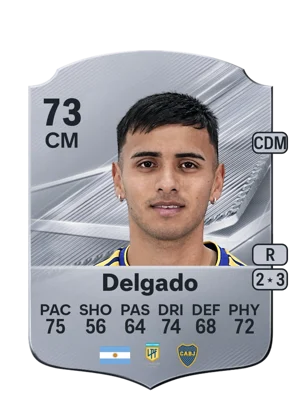 Delgado 73 CM