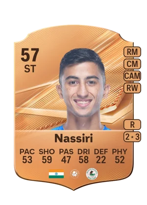 Nassiri 57 ST