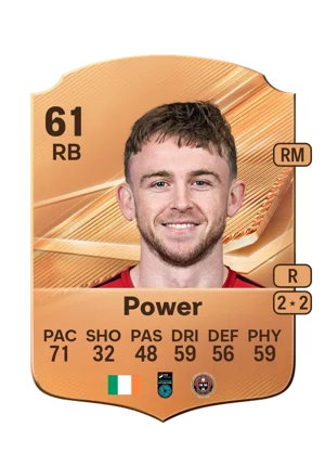 Power 61 RB