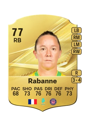 Rabanne 77 RB