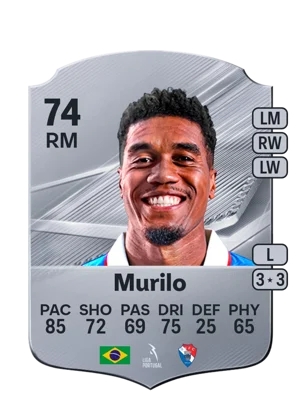 Murilo 74 RM