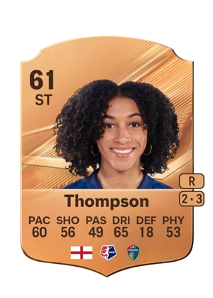 Thompson 61 ST