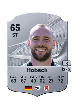 Hobsch 65 ST