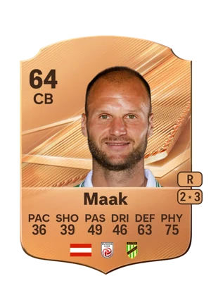 Maak 64 CB