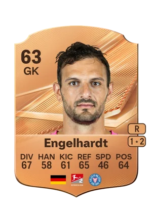 Engelhardt 63 GK