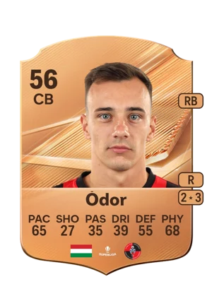 Ódor 56 CB