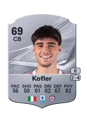 Kofler 69 CB