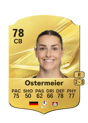 Ostermeier 78 CB