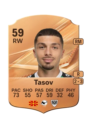 Tasov 59 RW