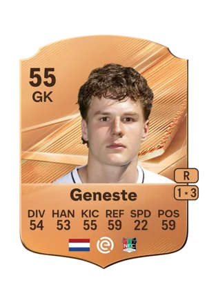 Geneste 55 GK