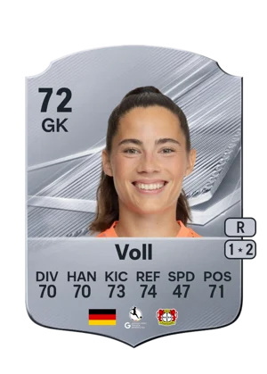 Voll 72 GK