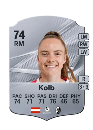 Kolb 74 RM