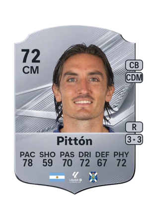 Pittón 72 CM