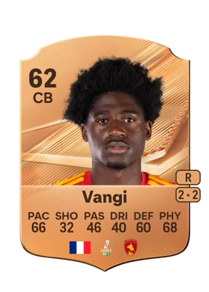 Vangi 62 CB