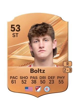 Boltz 53 ST