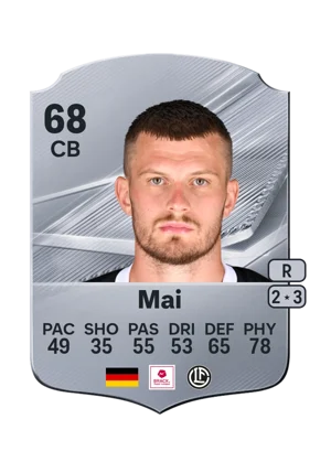 Mai 68 CB