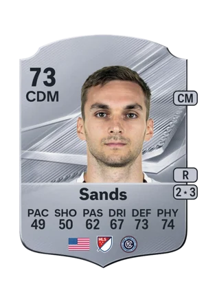 Sands 73 CDM