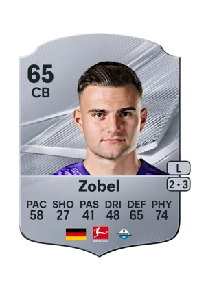 Zobel 65 CB
