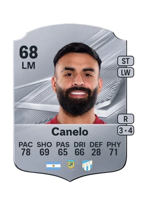 Canelo 68 LM
