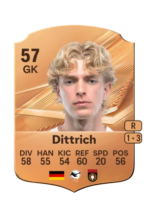 Dittrich 57 GK