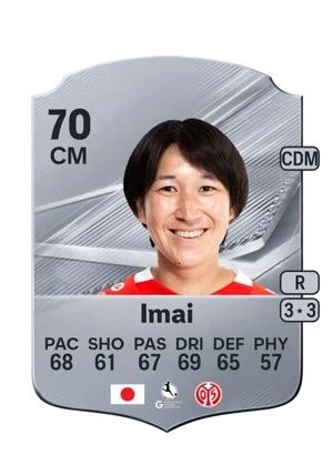 Imai 70 CM