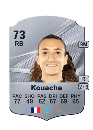 Kouache 73 RB