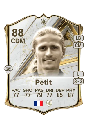 Petit 88 CDM