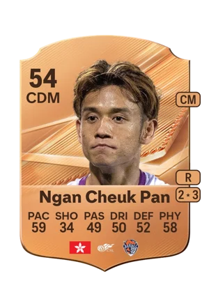 Ngan Cheuk Pan 54 CDM