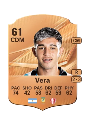 Vera 61 CDM